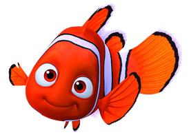 Nemo finding nemo