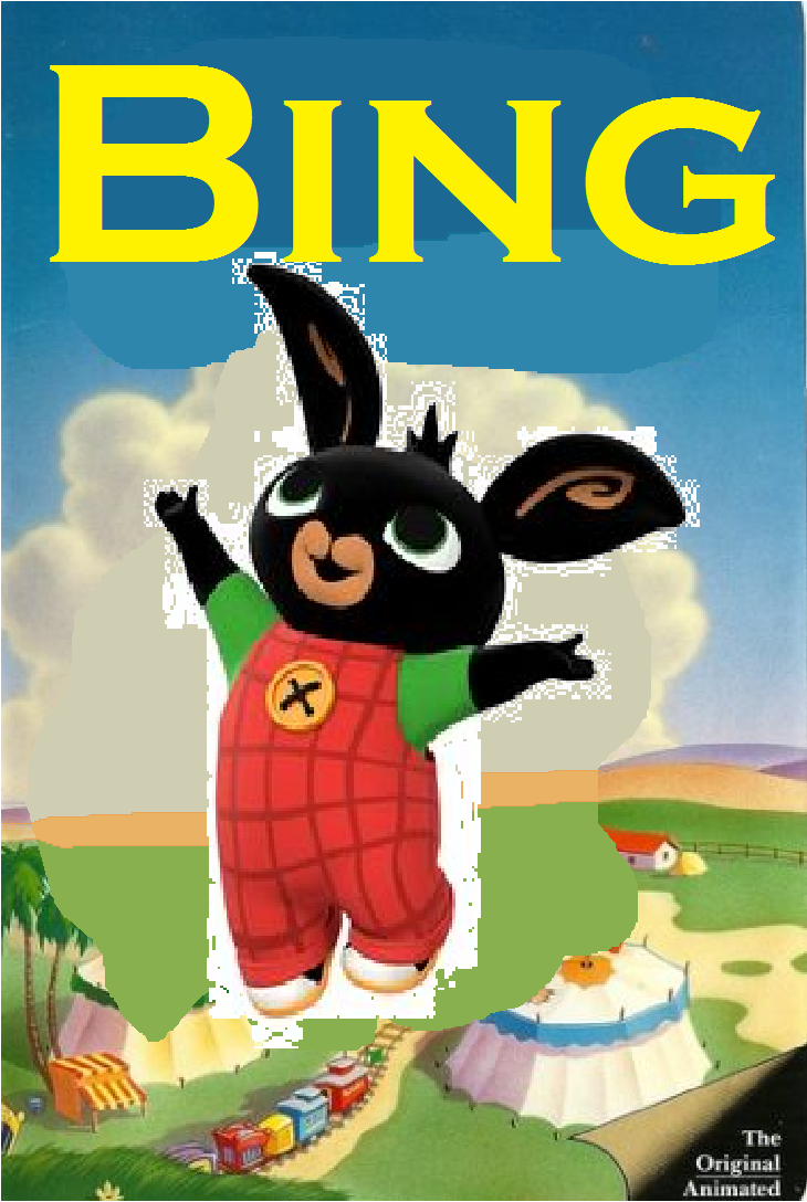 Bing (Dumbo) | The Parody Wiki | Fandom