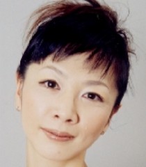 Mayumi Suzuki