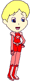 Seth Spacebot
