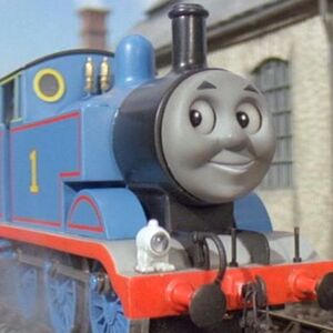 thomas tank engine plane