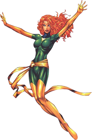 JeanGreyPhoenix