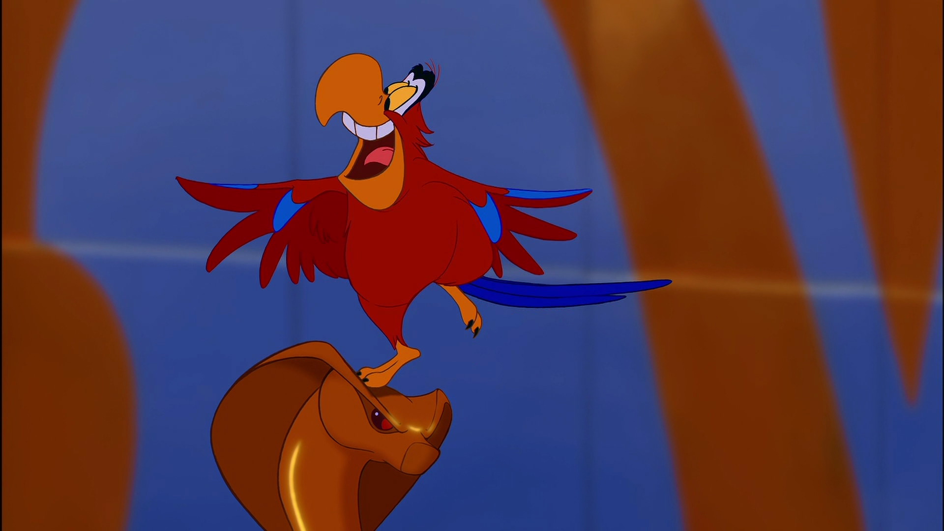 iago the wiki fandom powered by wikia disney 2019 christmas