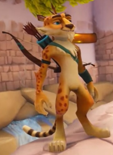 Hunter Reignited