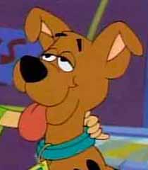 a pup named scooby doo a pup named scooby doo