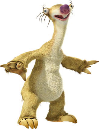 Image - Sid ice age 4.png | The Parody Wiki | FANDOM powered by Wikia