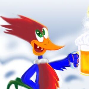 Woody Woodpecker The Movie The Parody Wiki Fandom