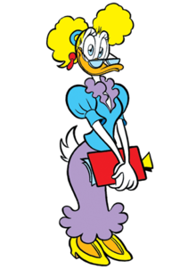 Emily Quackfaster