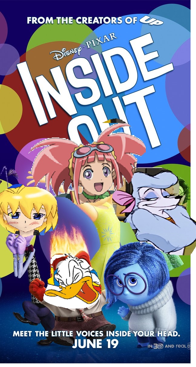 evil inside spoofer evil inside spoofer