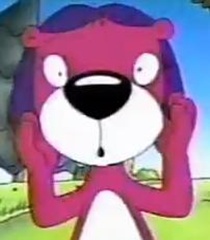 Jelly Otter