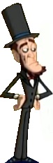 Mr Abe Lincoln