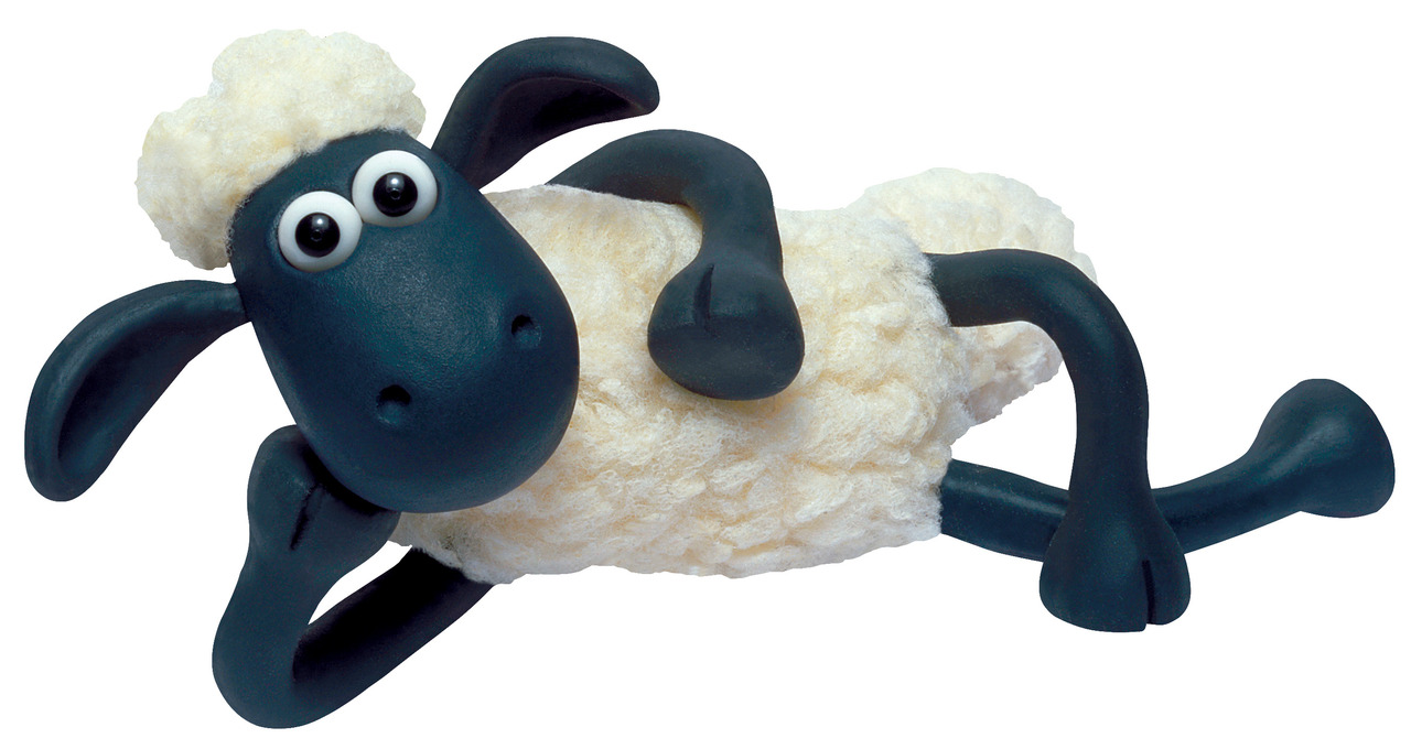 Shaun The Sheep The Parody Wiki Fandom Powered By Wikia