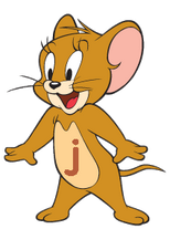 20140211071806!Jerry Mouse