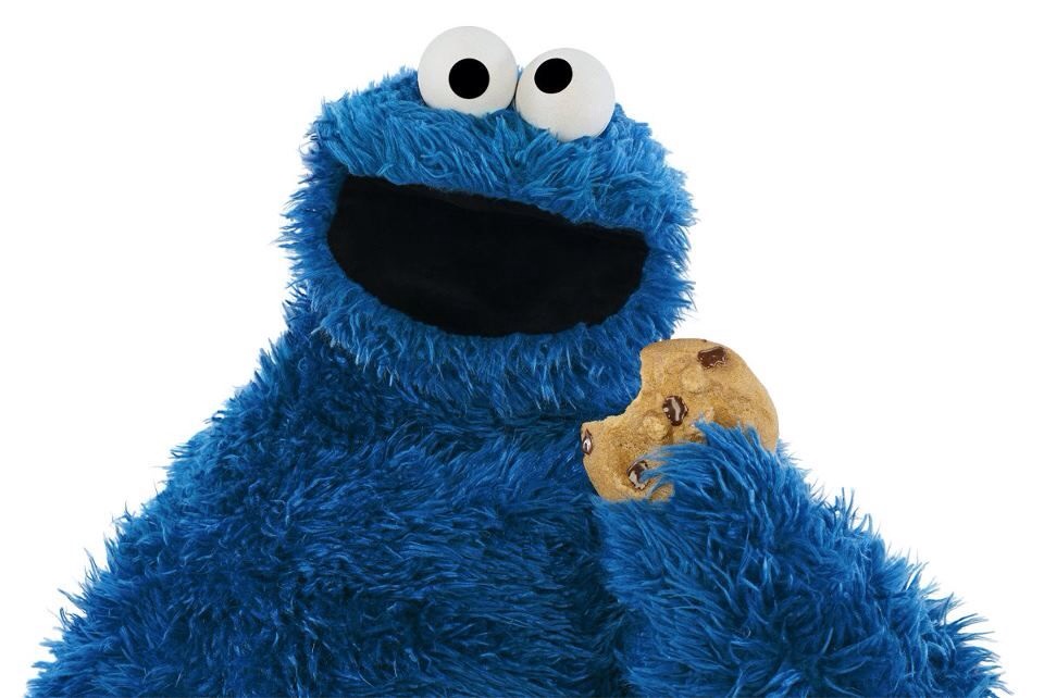 Cookie Monster The Parody Wiki FANDOM powered by Wikia