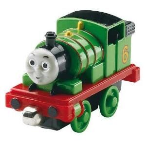 take along percy