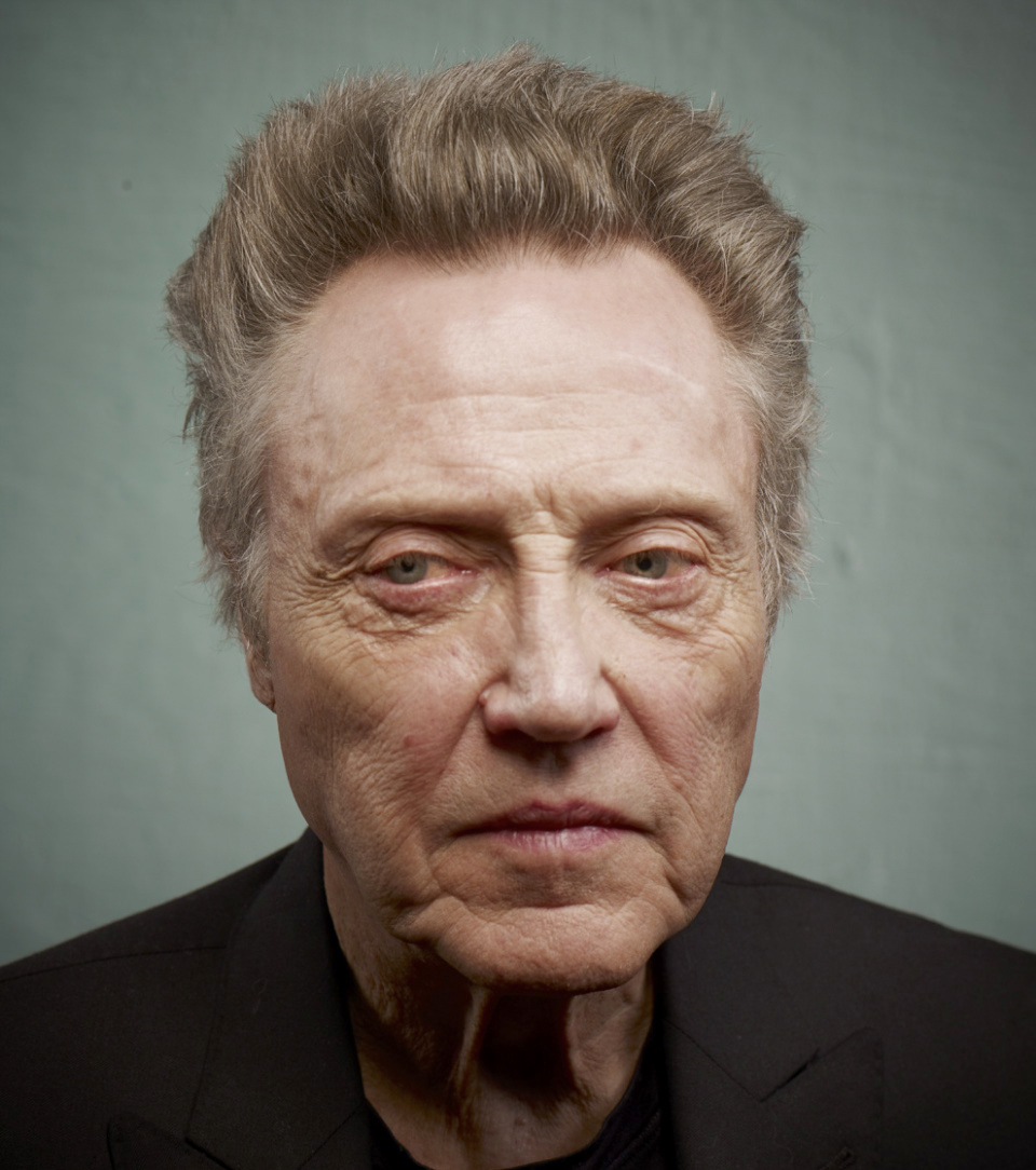 Christopher Walken Game Christopher Walken Game