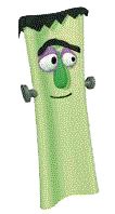 Frankencelery