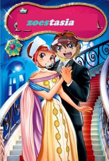 Zoestasia poster