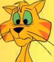 Jaune Tom as Colonel Hathi