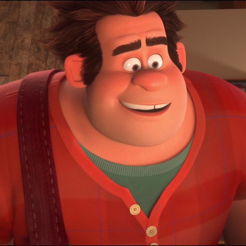 Categorywreck It Ralph Character Galleries The Parody Wiki Fandom Powered By Wikia 4516