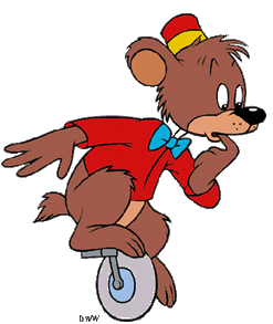 Bongo Clip Art