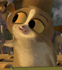 Mort The Parody Wiki Fandom