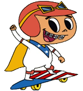 Mr Hector