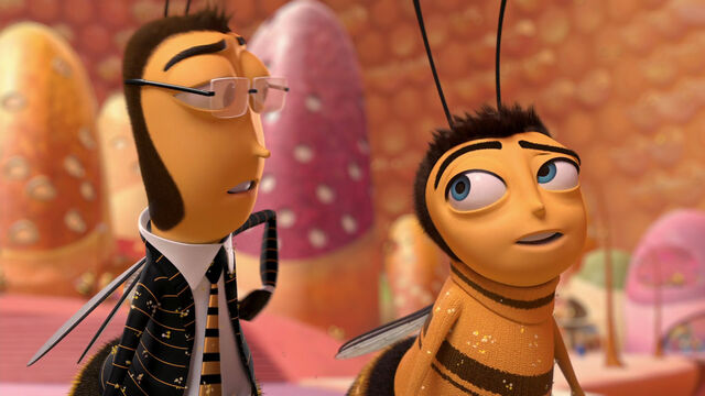 Image Bee Movie Disneyscreencaps 938 Jpg The Parody Wiki Image Bee Movie Disneyscreencaps 938 Jpg The Parody Wiki