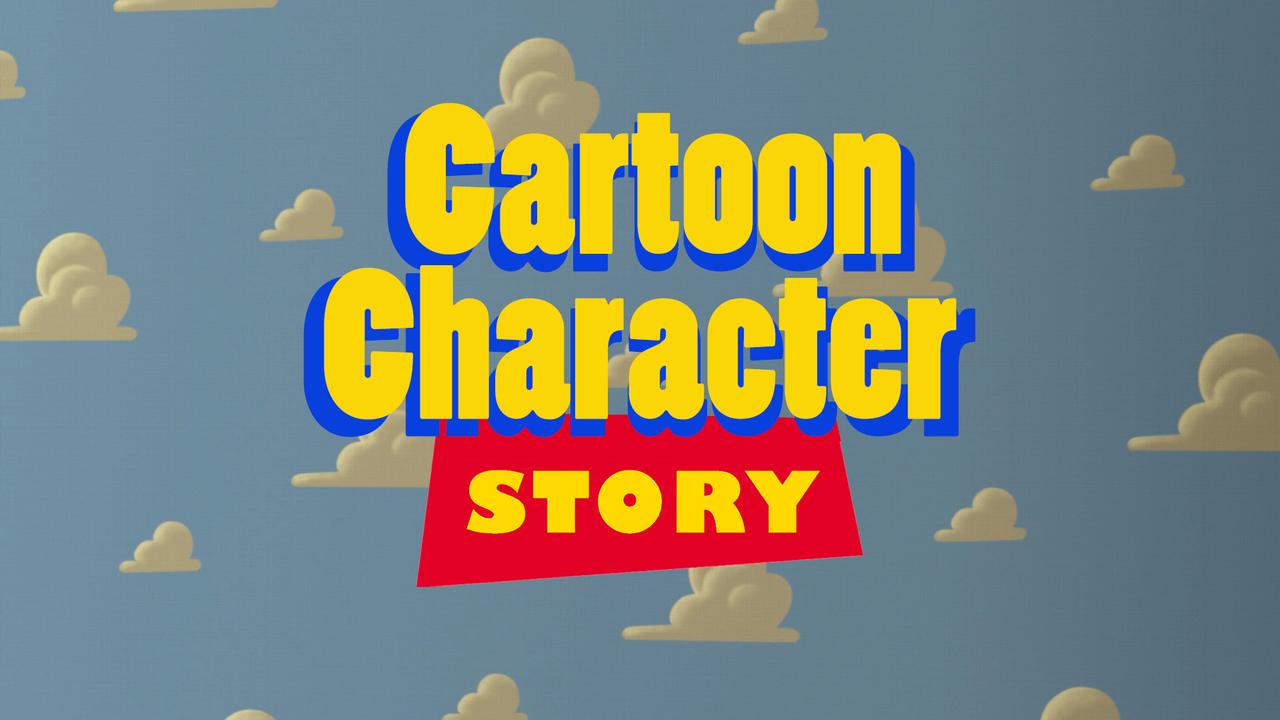 Cartoon Character Story Uranimated18 Version The Parody Wiki Fandom
