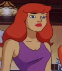 Image - Daphne Blake in Scooby Doo and the Alien Invaders.jpg | The ...