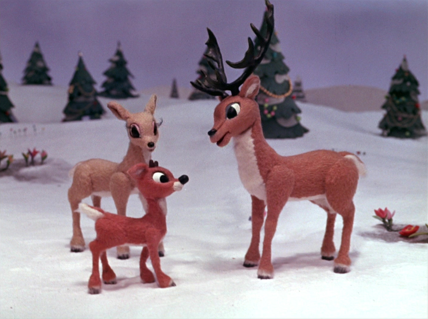 Image - Donner ask rudolph go play the fawns.png | The Parody Wiki ...