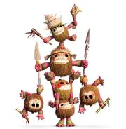 Kakamora