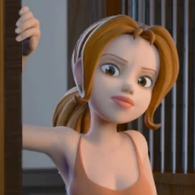 Sara Lavrof | The Parody Wiki | Fandom