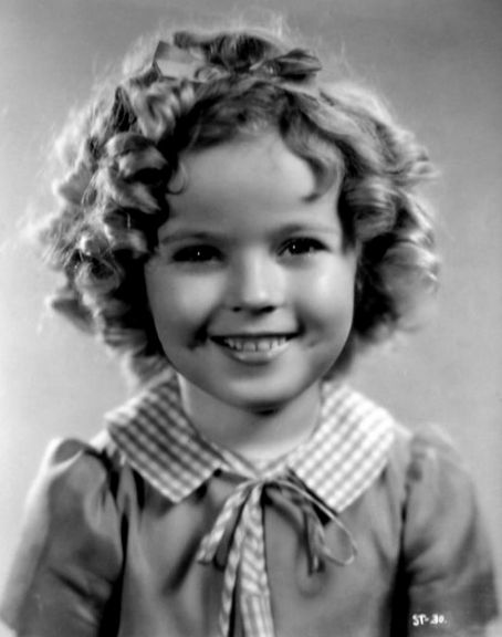 Shirley Temple | The Parody Wiki | FANDOM powered by Wikia