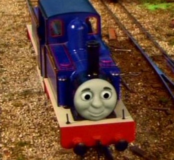 Mac (Thomas and Friends)