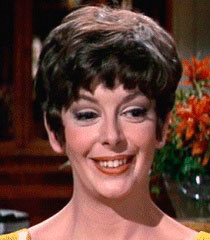 Monica Evans