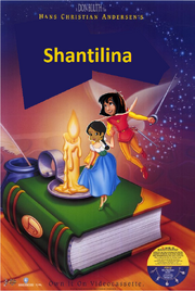 Shantilina
