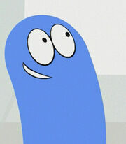 Bloo
