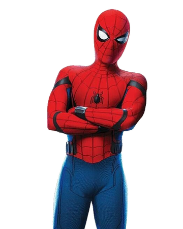 Peter Parker Spider Man The Parody Wiki Fandom
