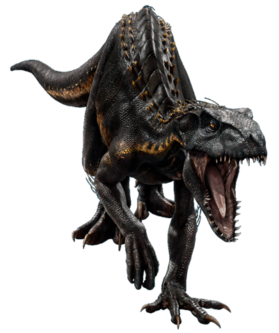 Indoraptor | The Parody Wiki | Fandom