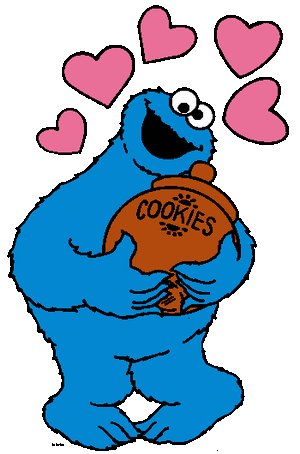 Cookie Monster