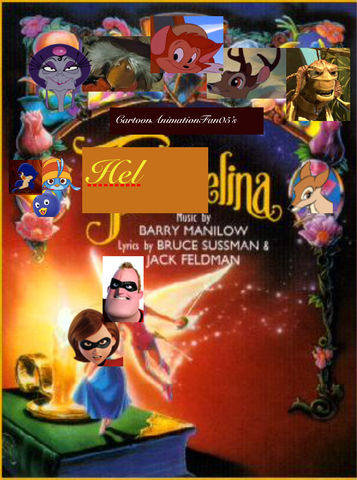 Helelina