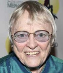 Pat Carroll