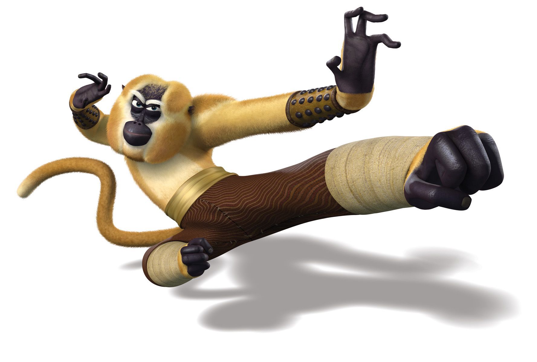 Monkey | The Parody Wiki | FANDOM powered by Wikia
