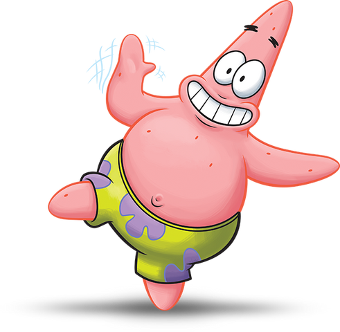 Image - Patrick spongebob squarepants.png | The Parody Wiki | FANDOM