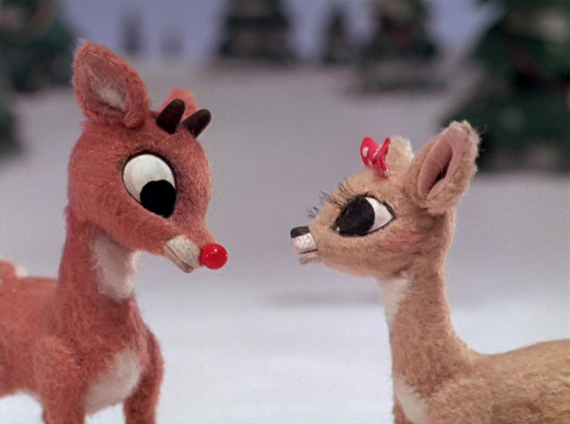 Image - Rudolph sad about everybody.png | The Parody Wiki | FANDOM ...