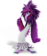 Zeta (Angry Birds)