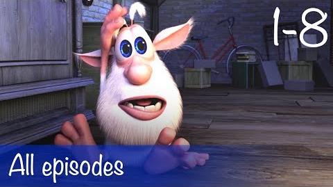 The Parody Wiki Fandom