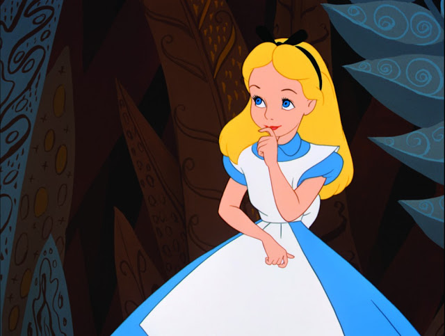 Image Alice In Wonderland 1951 The Parody Wiki Fandom Powered By Wikia