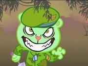 Evil Fliqpy